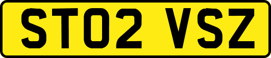 ST02VSZ