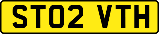 ST02VTH