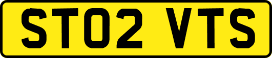 ST02VTS