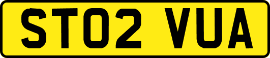ST02VUA