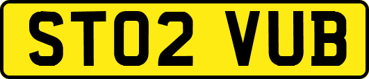 ST02VUB