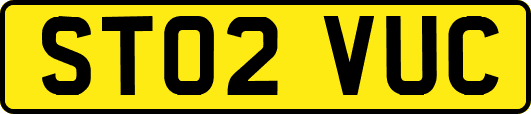 ST02VUC