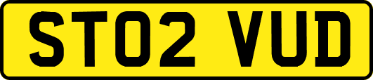 ST02VUD
