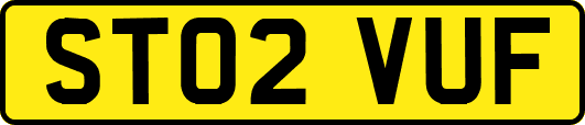 ST02VUF