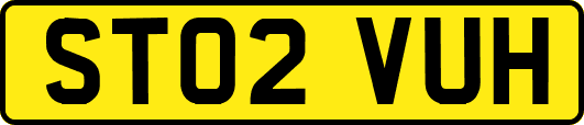 ST02VUH