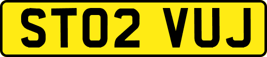 ST02VUJ