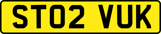 ST02VUK