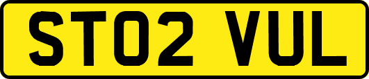 ST02VUL