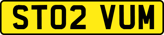 ST02VUM