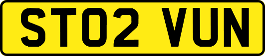 ST02VUN