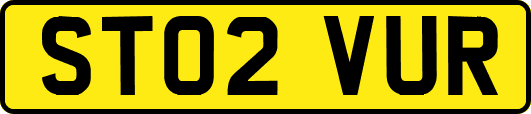 ST02VUR