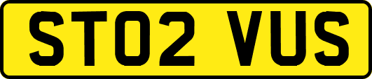 ST02VUS
