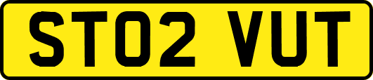 ST02VUT