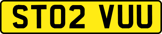 ST02VUU