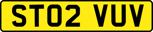 ST02VUV