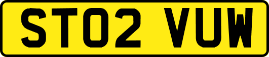 ST02VUW