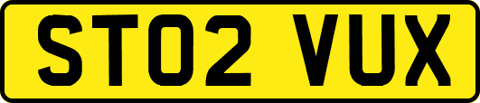 ST02VUX