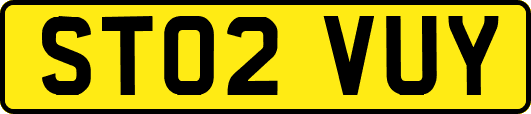 ST02VUY