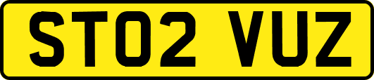 ST02VUZ