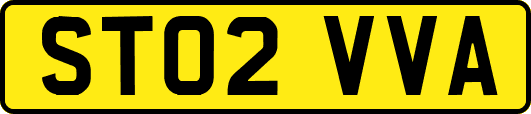 ST02VVA