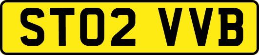 ST02VVB