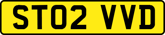 ST02VVD
