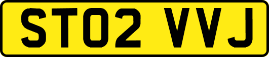 ST02VVJ