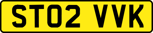 ST02VVK