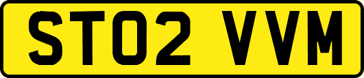 ST02VVM