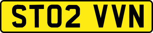 ST02VVN