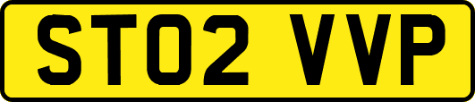 ST02VVP