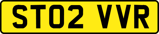 ST02VVR