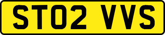 ST02VVS