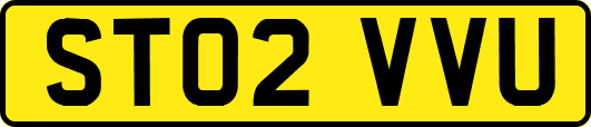 ST02VVU