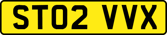 ST02VVX