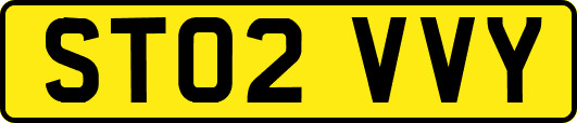 ST02VVY