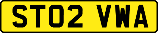 ST02VWA