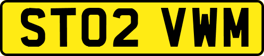 ST02VWM