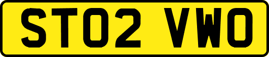 ST02VWO