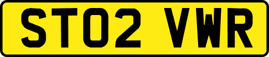 ST02VWR