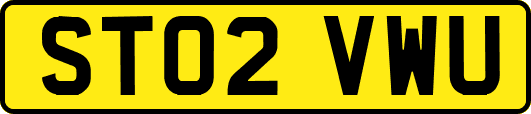 ST02VWU