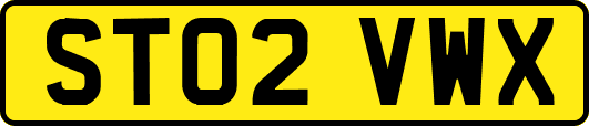 ST02VWX