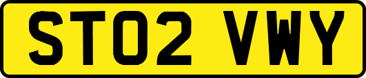 ST02VWY