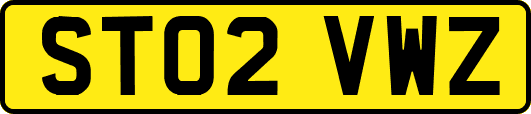 ST02VWZ
