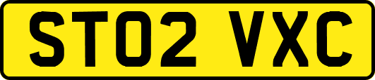 ST02VXC
