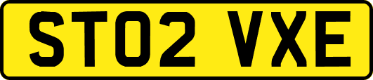 ST02VXE