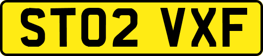 ST02VXF
