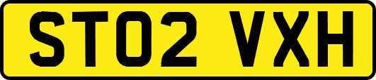 ST02VXH