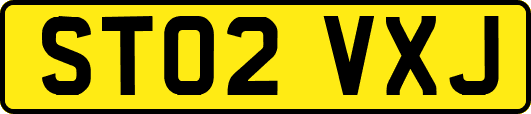 ST02VXJ