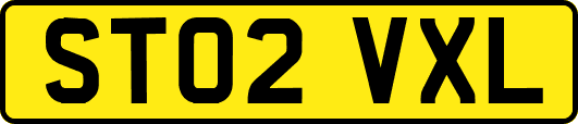 ST02VXL